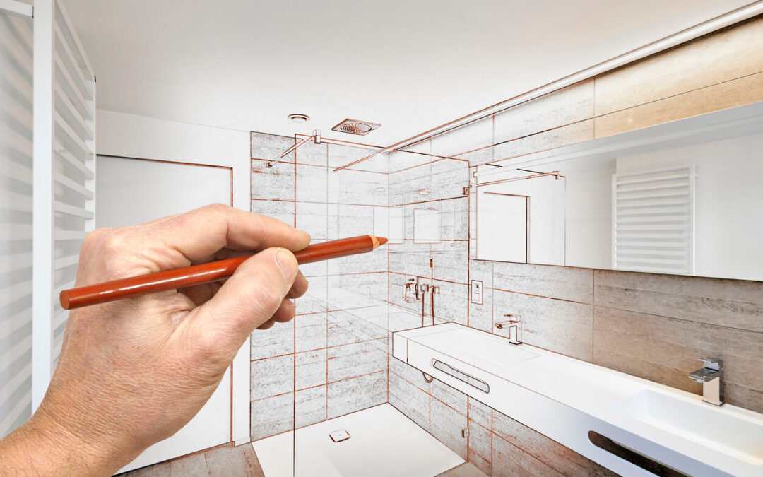 Make-Over, Renovate Or Re-Build?
