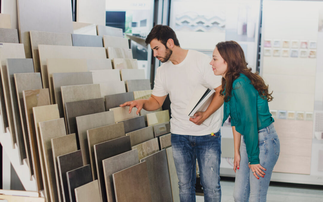 The Great Little Tile Buying Guide